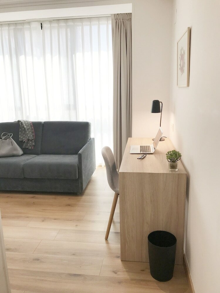 Фото Hotel Príncipe de Asturias