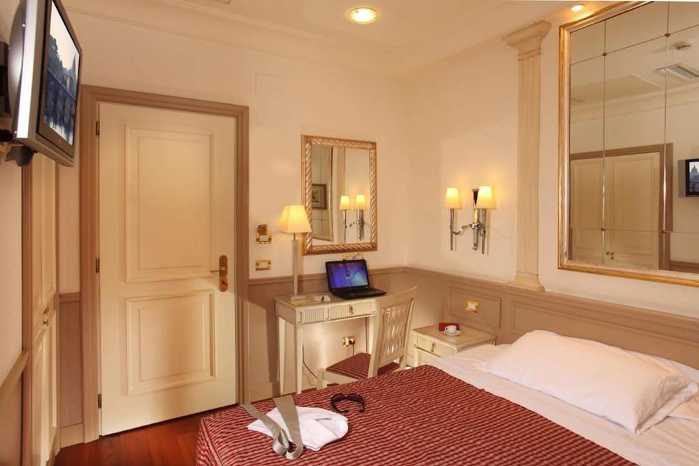 Фото Hotel Villa Glori 