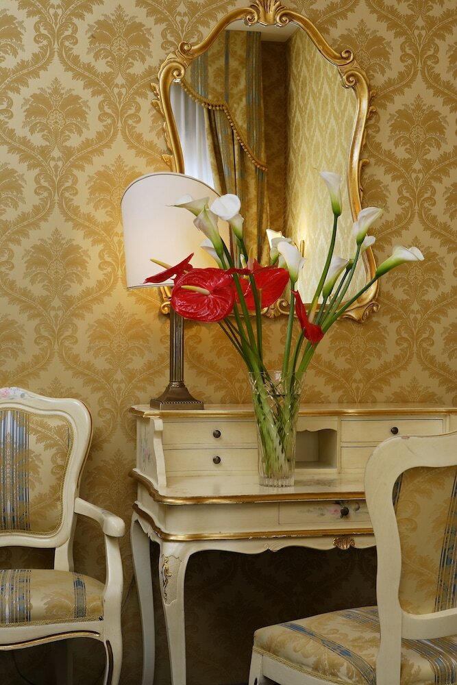 Фото Hotel Gorizia A La Valigia