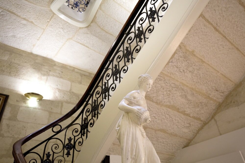 Фото Grand Hotel Francais