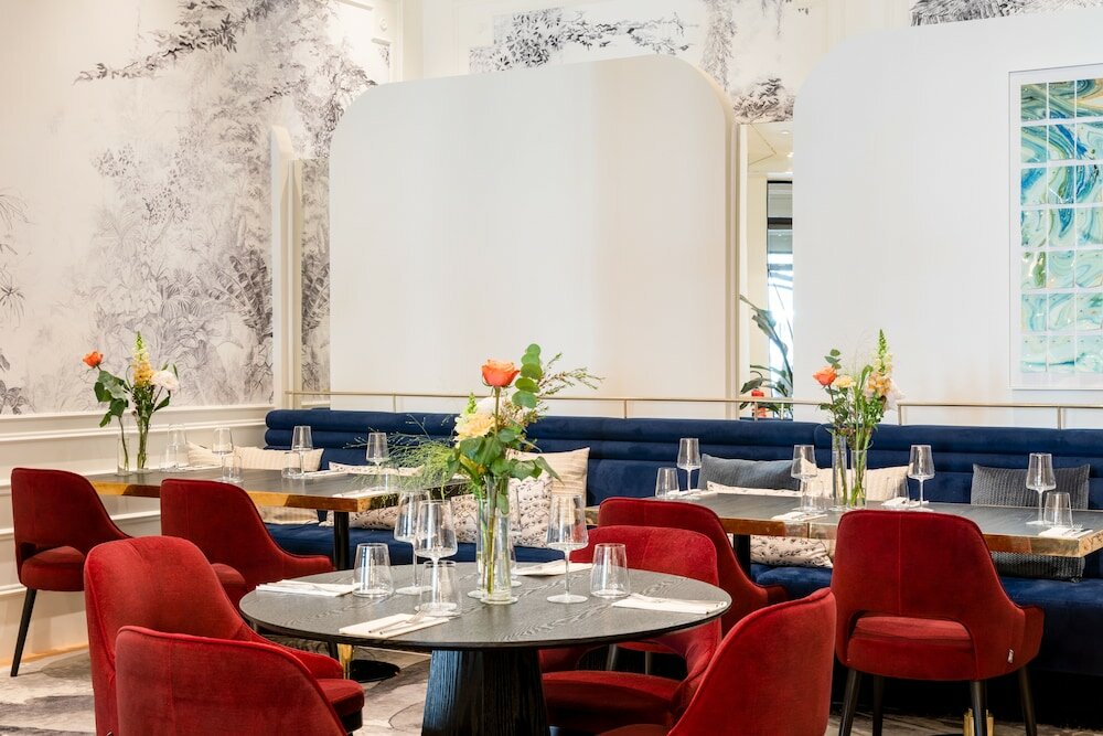 Фото Sapphire House Antwerp, Autograph Collection