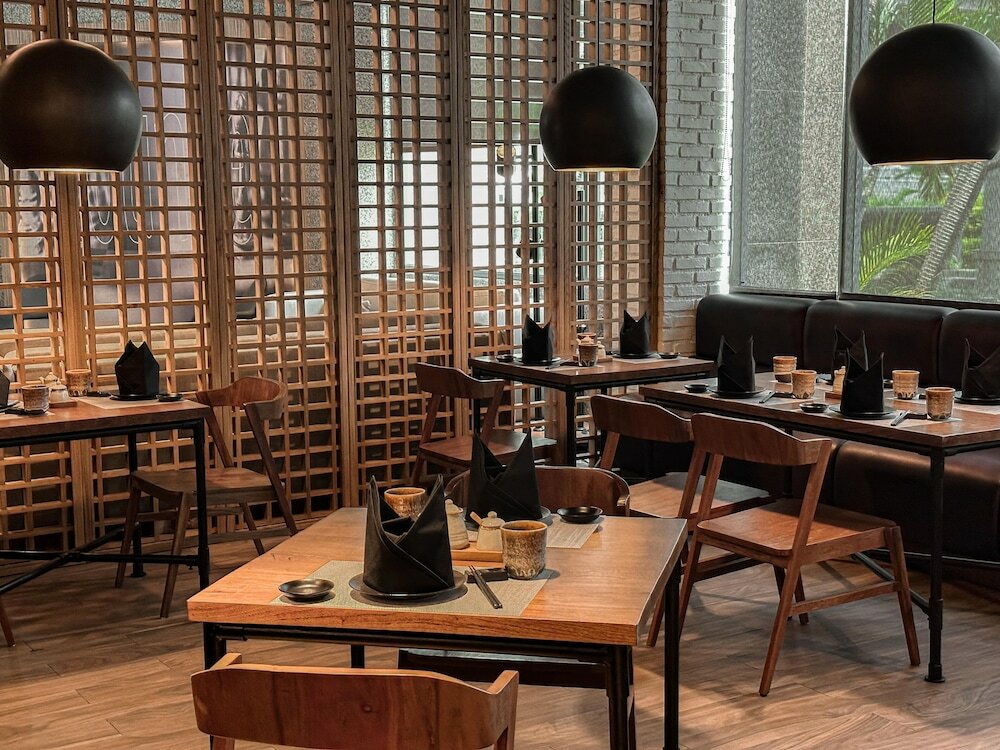 Фото Kimaya Slipi Jakarta by Harris