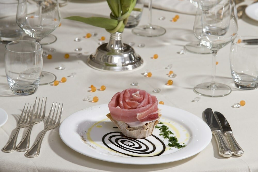 Фото Hotel Clitunno