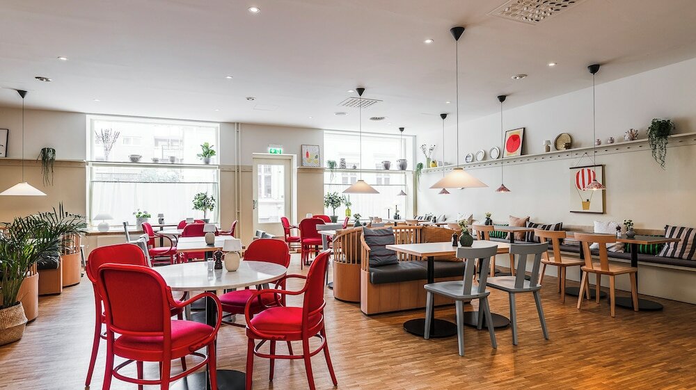 Фото Clarion Collection Hotel Grand