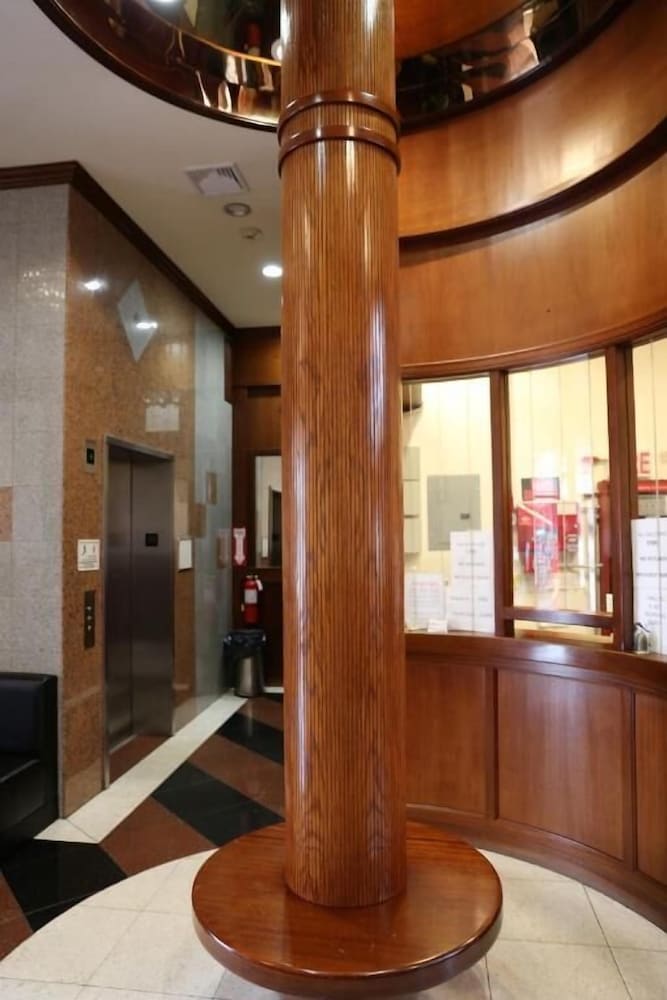 Фото Phoenix Hotel