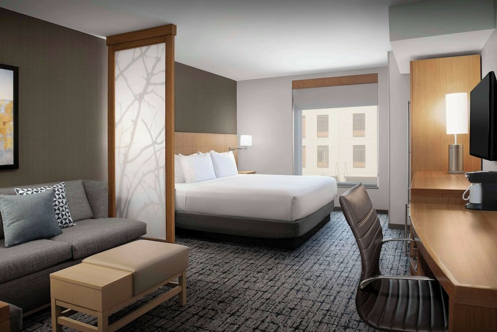 Фото Hyatt Place Boulder/Pearl Street