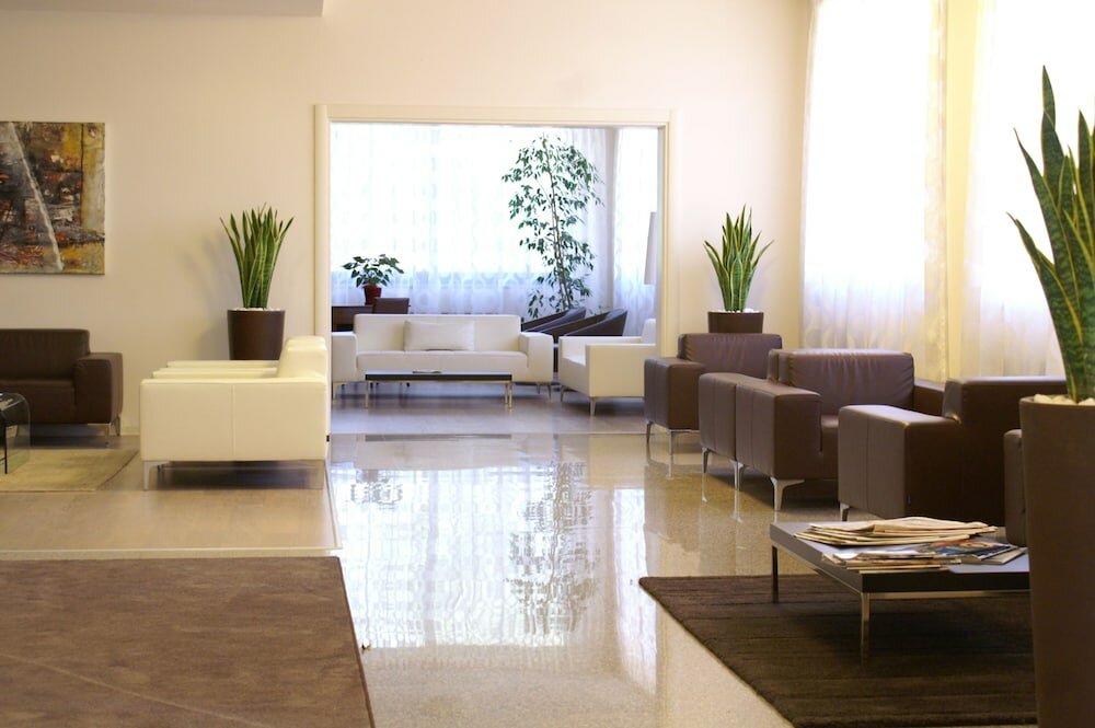 Фото Hotel Victoria