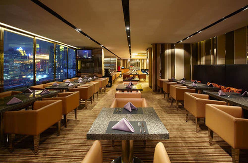 Фото Baiyun Hotel Guangzhou