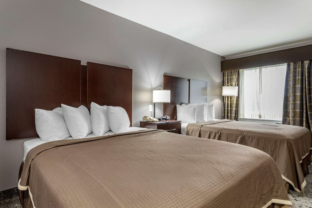 Фото Best Western Oakdale Inn