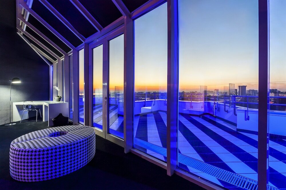 Фото Hf Fénix Porto