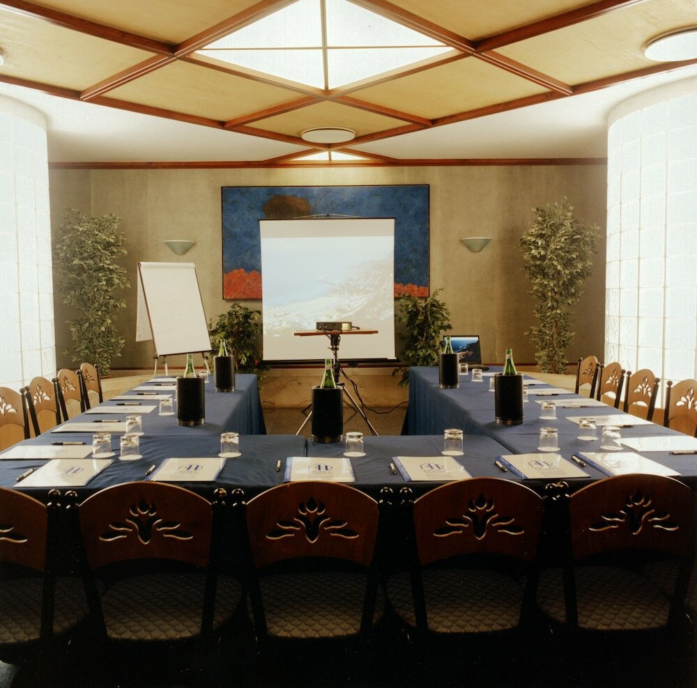 Фото Addaura Hotel Residence Congressi