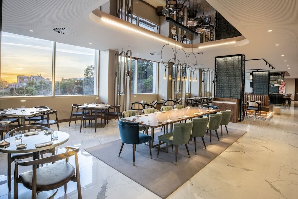 Фото Renaissance Porto Lapa Hotel