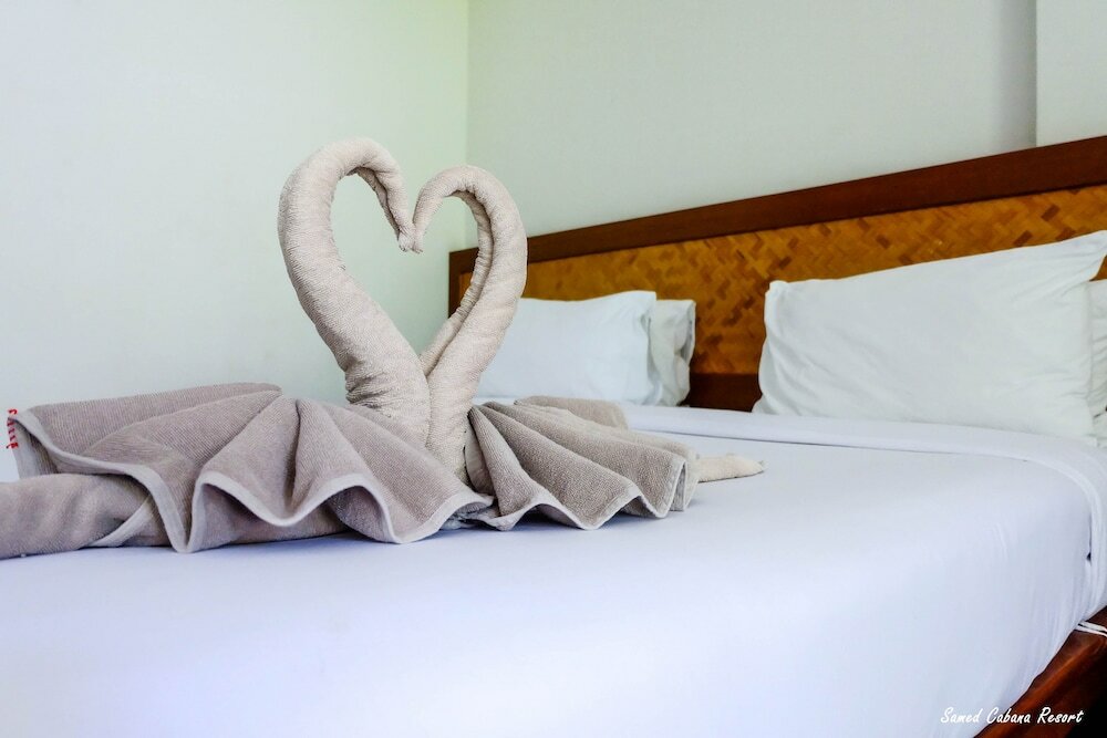 Фото Samed Cabana Resort