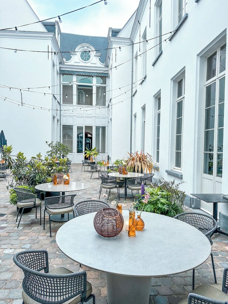 Фото отеля 5