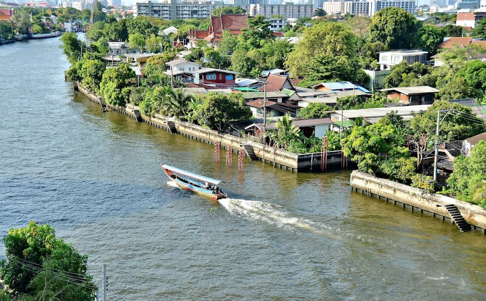 Фото Nornrimklong Boutique Resort