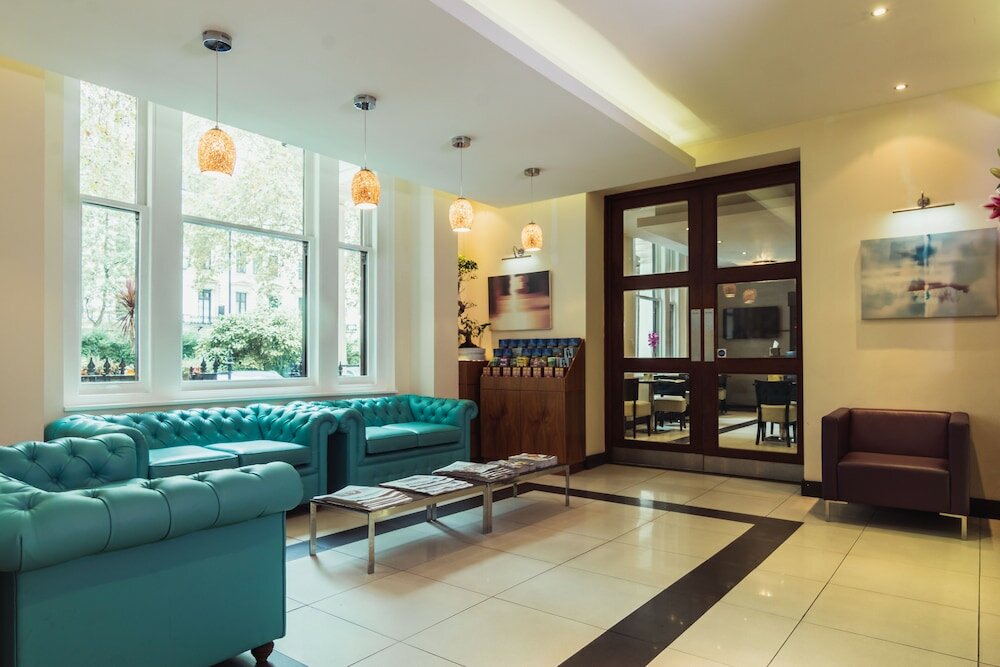 Фото Park Grand London Hyde Park