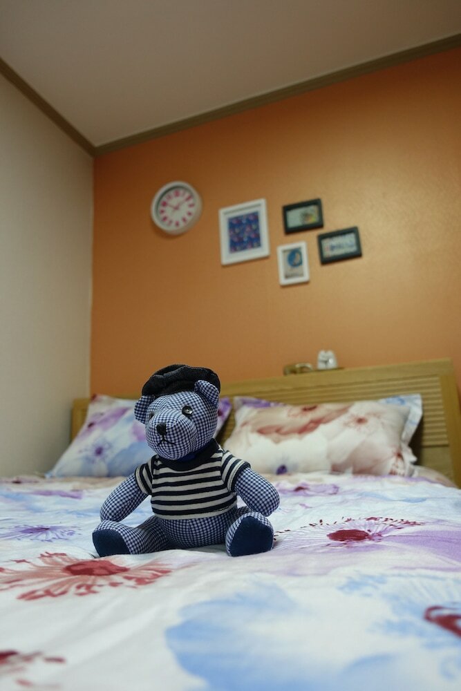 Фото Raon Residence in Gangnam