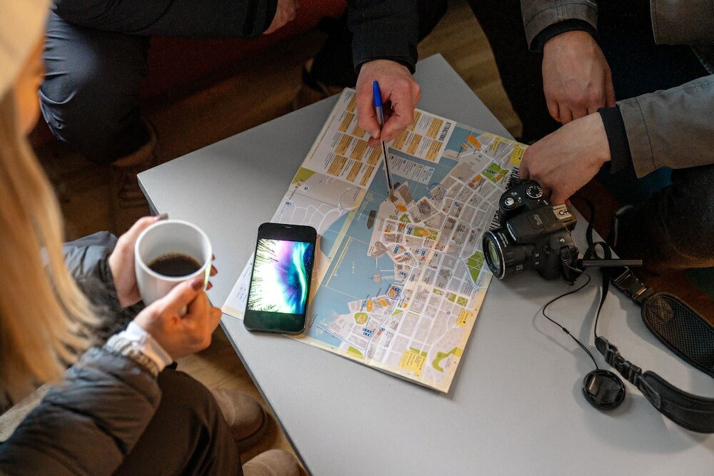 Фото Enter Backpack Hotel