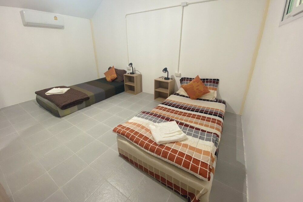 Фото Orange Village