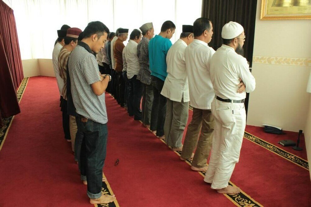 Фото Balairung Hotel Jakarta