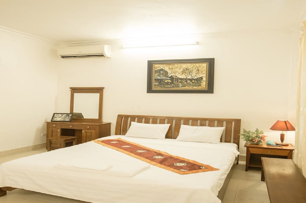 Фото Trang An Plaza Hotel