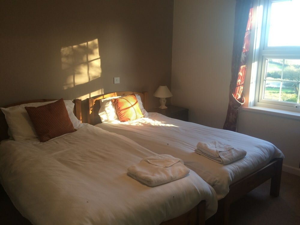 Фото Trimstone Manor Country House Hotel