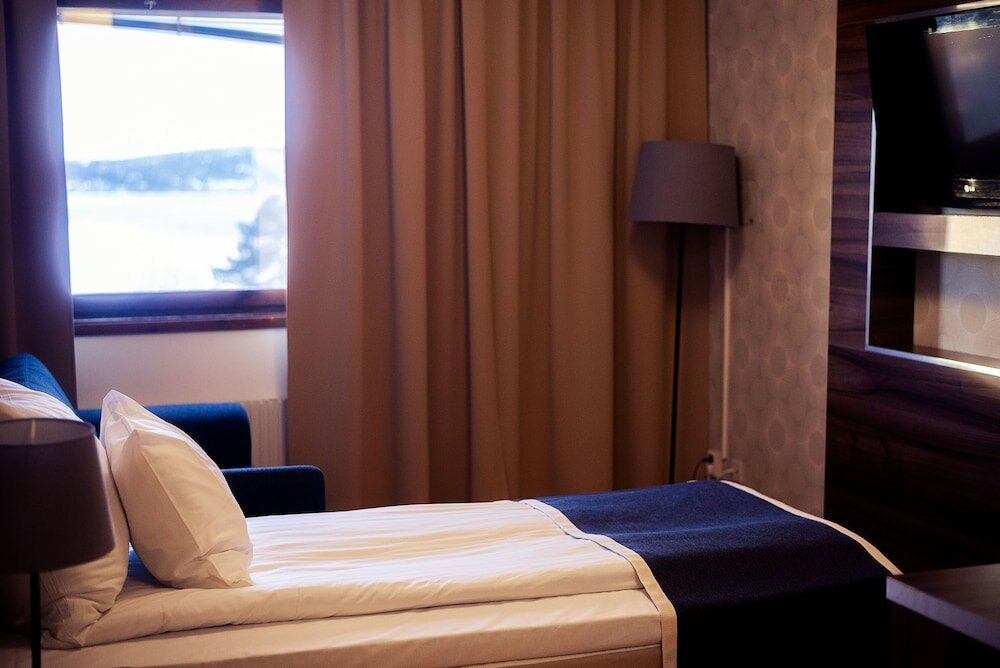 Фото Hotell Wilhelmina