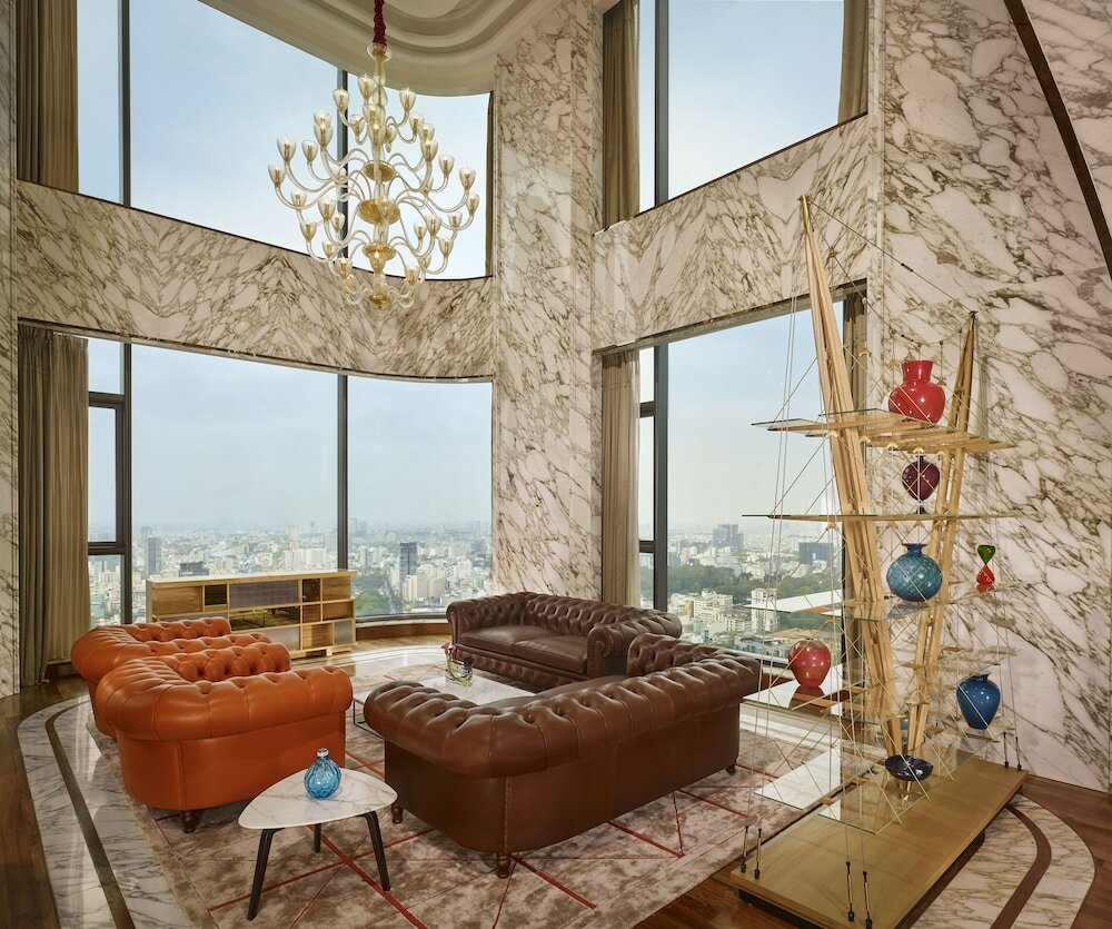 Фото The Reverie Saigon