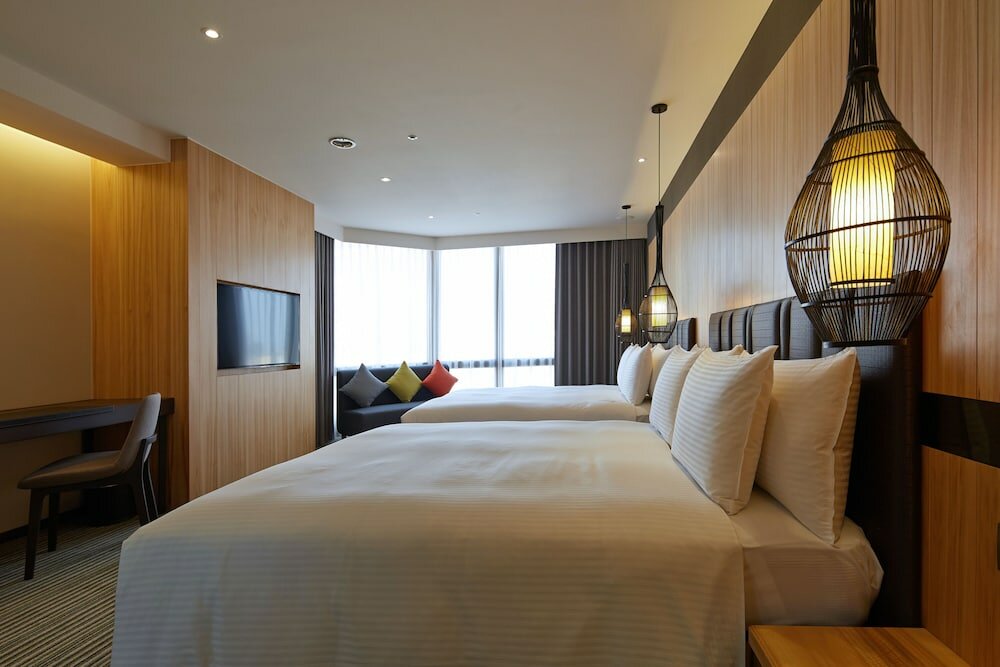 Фото La Vida Hotel