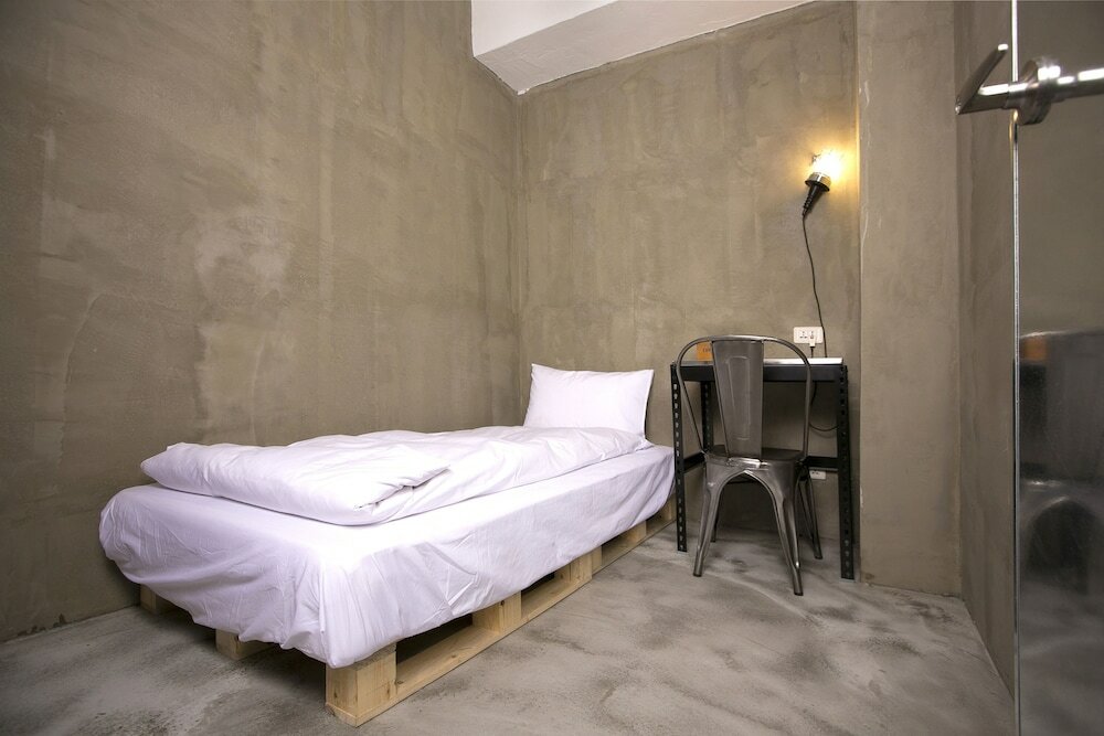 Фото York Design Hotel