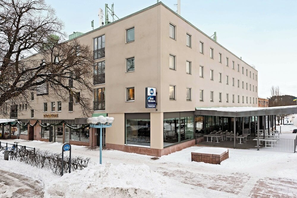 Фото отеля 3