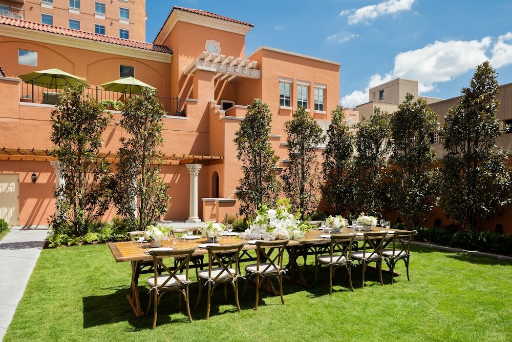 Фото Rosewood Mansion on Turtle Creek