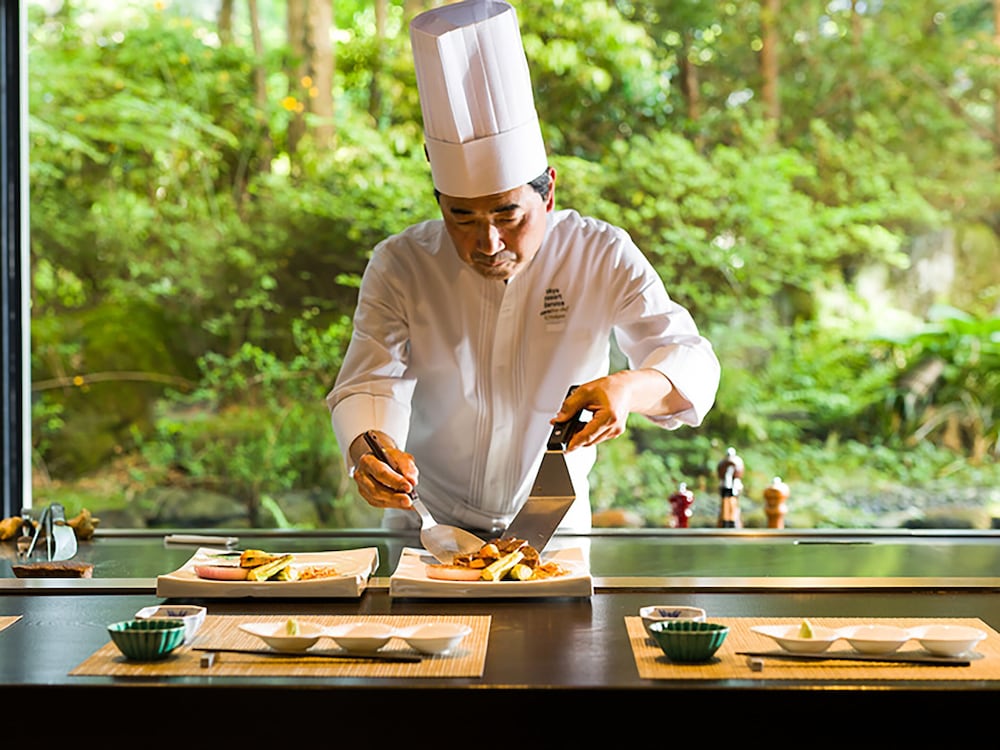 Фото Hakone Hisui