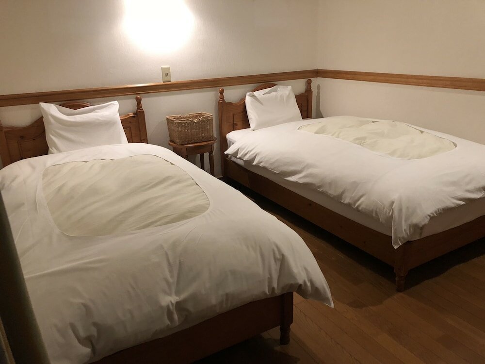 Фото Nikko Akarinoyado Villa Revage