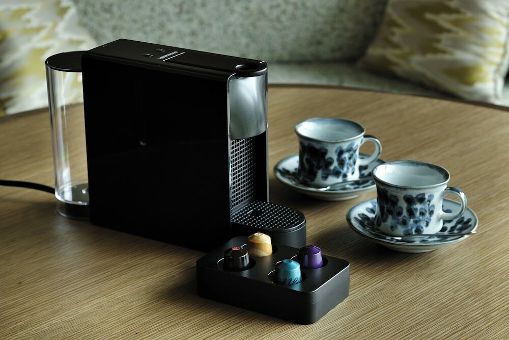 Фото Shisui, A Luxury Collection Hotel, Nara