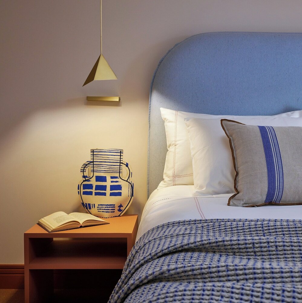 Фото Loom Athens