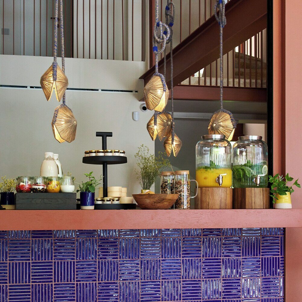 Фото Loom Athens