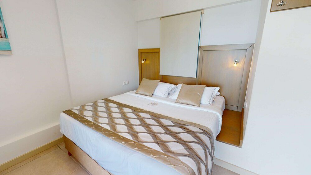 Фото Acrotel Elea Beach