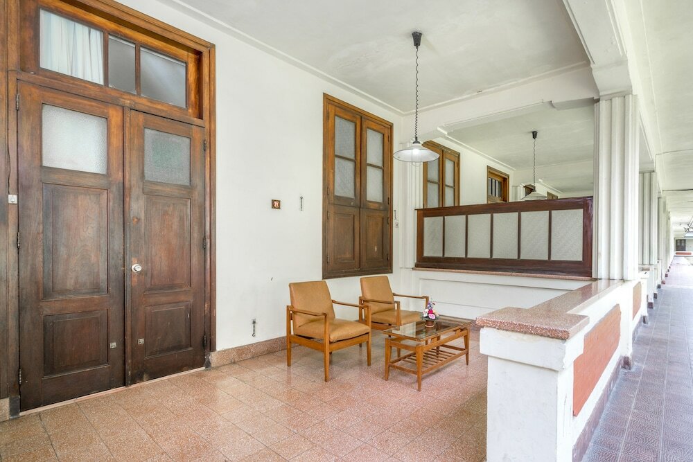 Фото Inna Bali Heritage Hotel