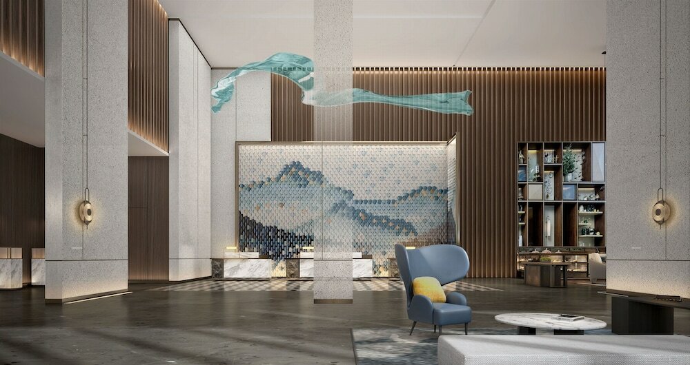 Фото Cordis, Xuzhou