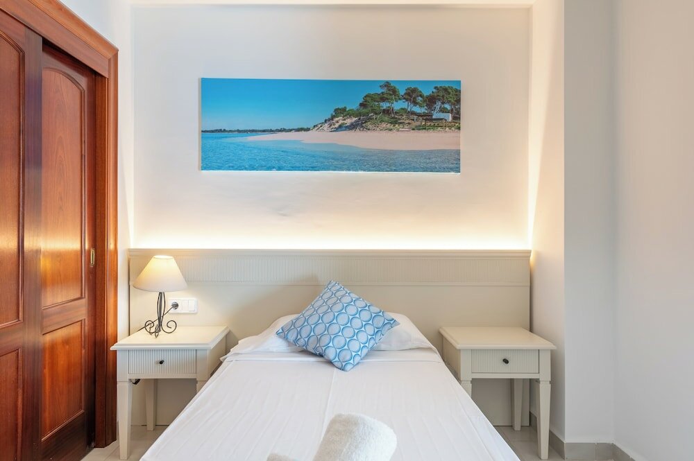 Фото Hotel Martorell