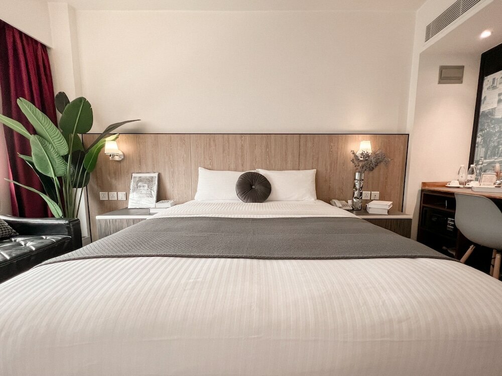 Фото Macau Hotel S