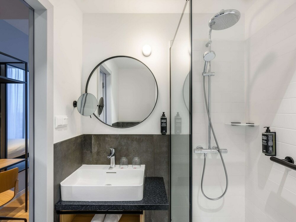 Фото Ibis Budapest Stadium