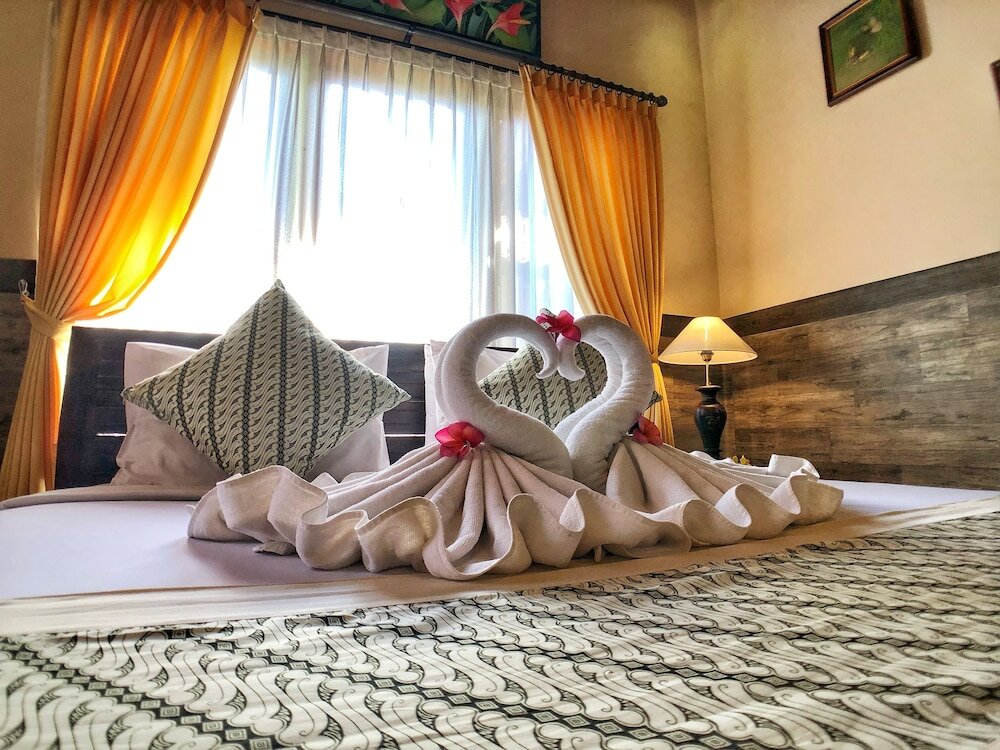 Фото Uma Dewi Guest House