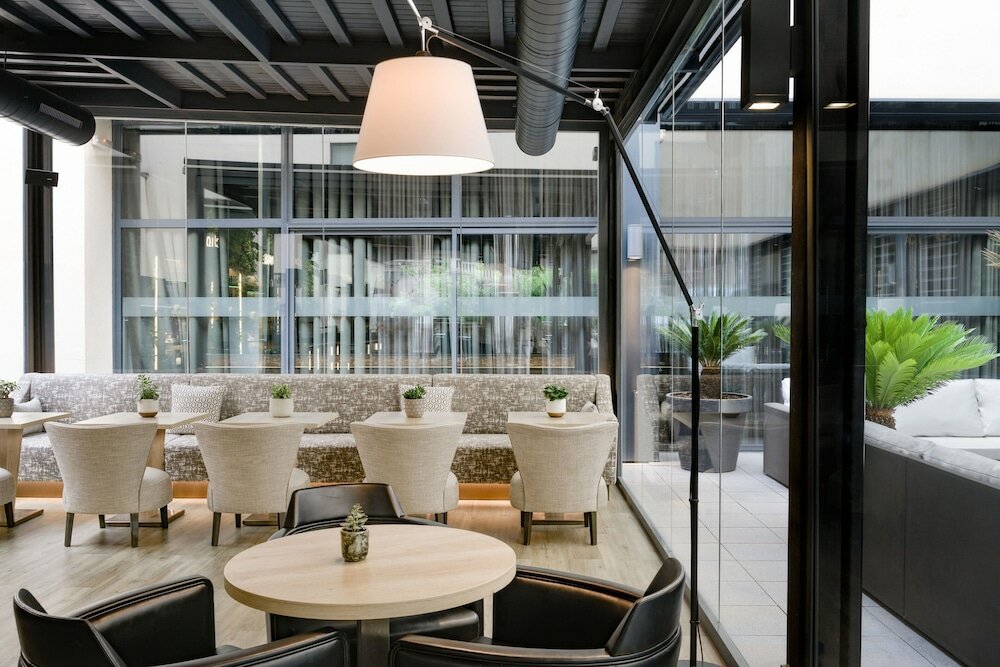 Фото Ac Hotel Ciutat de Palma