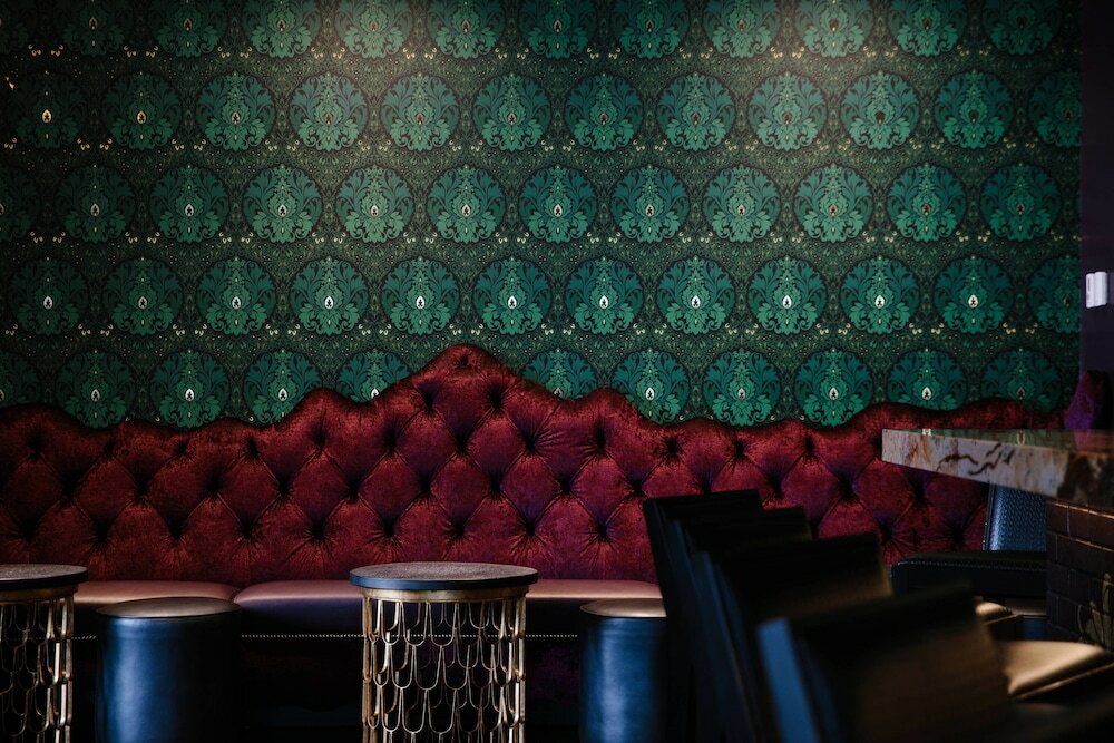 Фото Grand Bohemian Hotel Mountain Brook, Autograph Collection