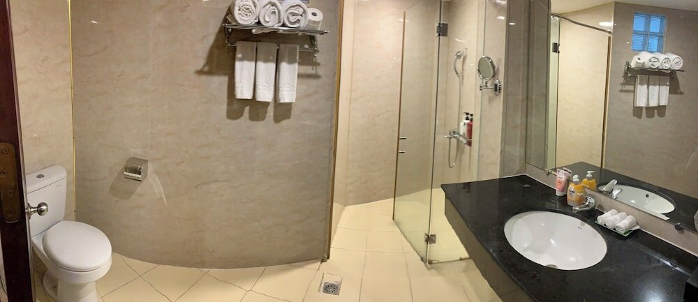 Фото A25 Hotel - 61 Luong Ngoc Quyen