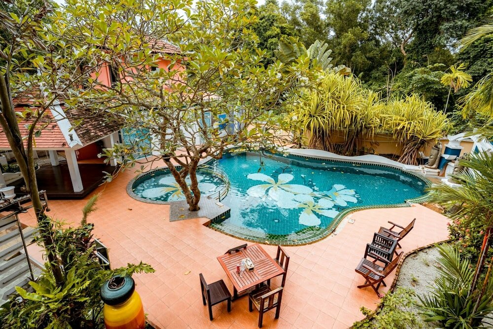 Фото Kasalong Resort and SPA