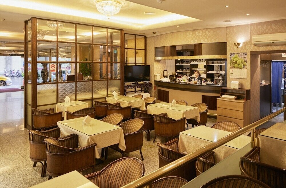 Фото Taipei Kyoto Hotel