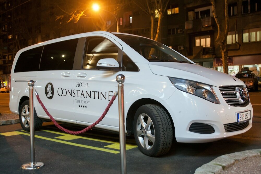 Фото отеля 5